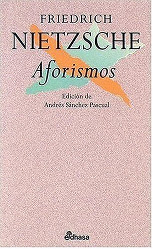 aforismos