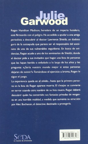 LA LISTA DEL ASESINO: 00000 (SEDA)