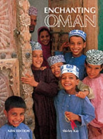 enchanting oman