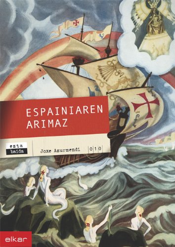 espainiaren arimaz: 10 (eztabaida)