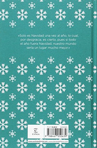 cuentos de navidad (austral singular)