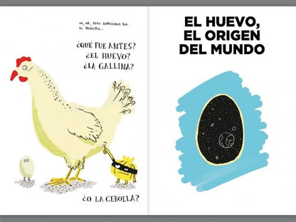 La tortilla de patatas: La receta original y las imprescindibles, los mejores acompañamientos y algunos consejos para batir los huevos con energía (Cocina)