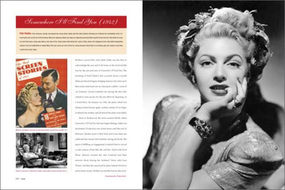 Lana Turner: The Memories, the Myths, the Movies