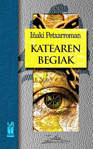 katearen begiak (amaiur)