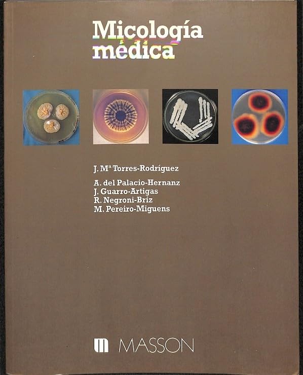 micologia medica