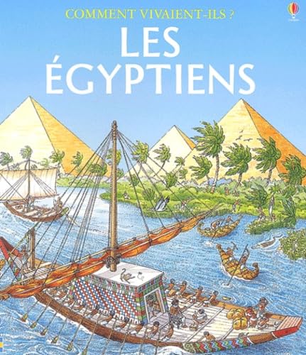 les egyptiens