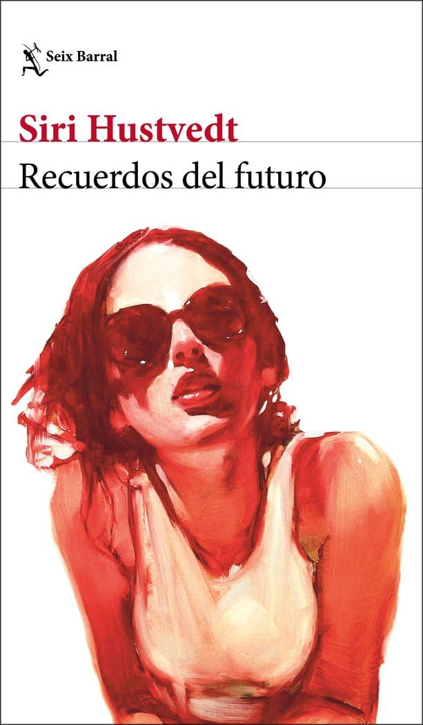 recuerdos del futuro (biblioteca formentor)