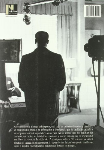 universo de alfred hitchcock,el