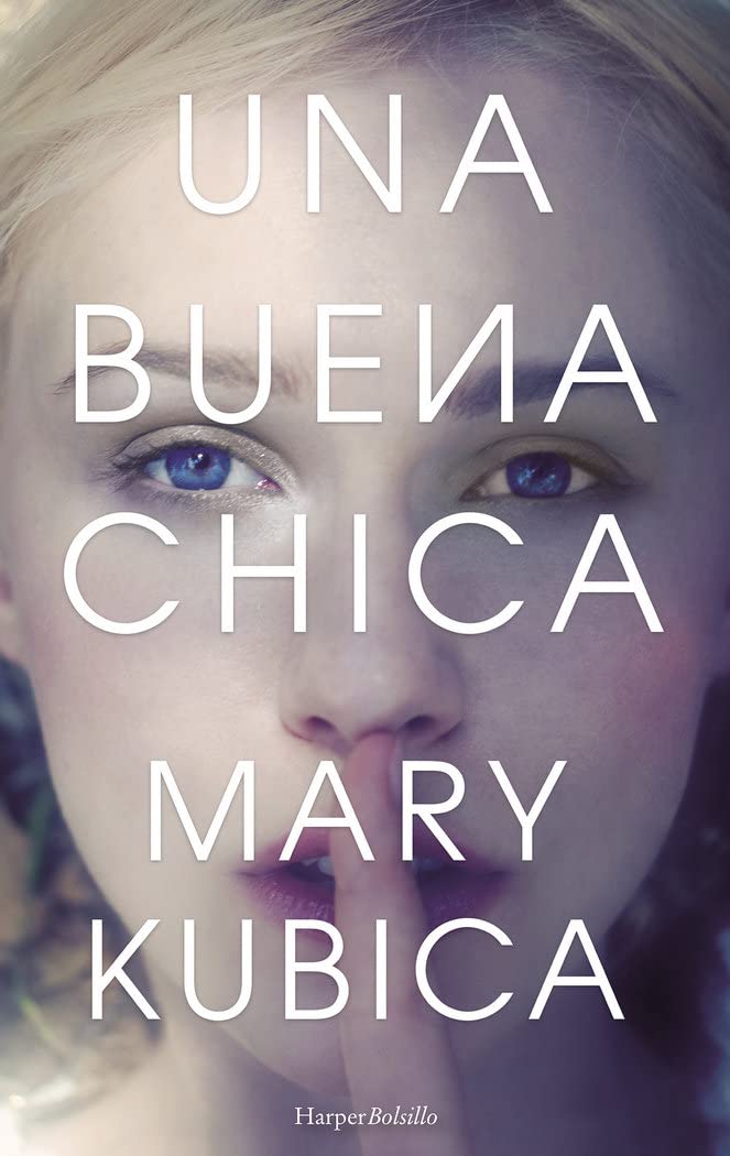una buena chica (harper bolsillo)