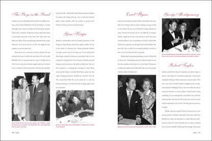 Lana Turner: The Memories, the Myths, the Movies