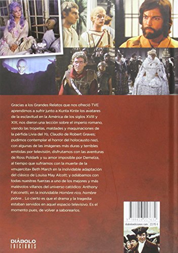 ENTRE FALCONETTI Y KUNTA KINTE (SIN COLECCION)