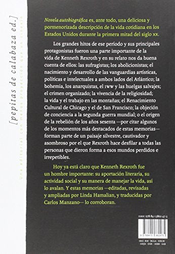 novela autobiográfica (vidas)