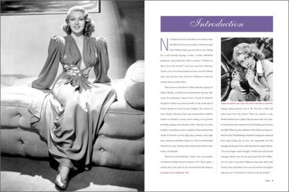 Lana Turner: The Memories, the Myths, the Movies