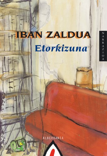 etorkizuna (narrazioa)