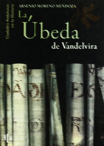 la úbeda de vandelvira