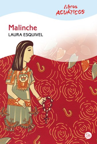 MALINCHE (ACUATICO) CV08 (SIN COLECCION)