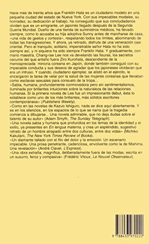 Una vida de gestos: 562 (Panorama de narrativas)