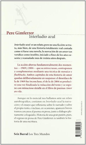 Interludio azul (Los Tres Mundos)