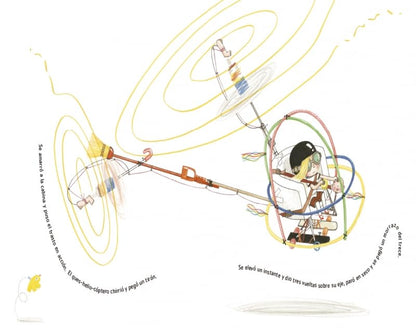 Rosa Pionera, ingeniera (Los Preguntones) (Cuentos infantiles)