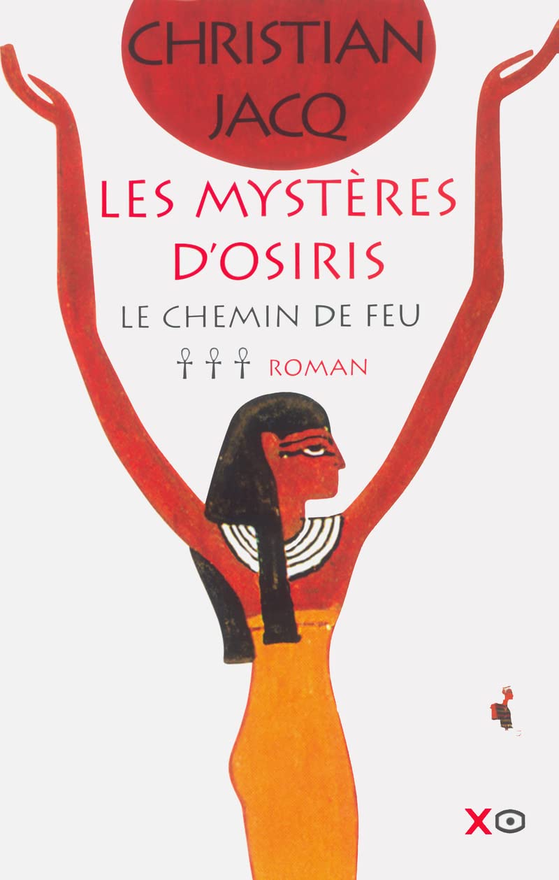 le chemin de feu: 03