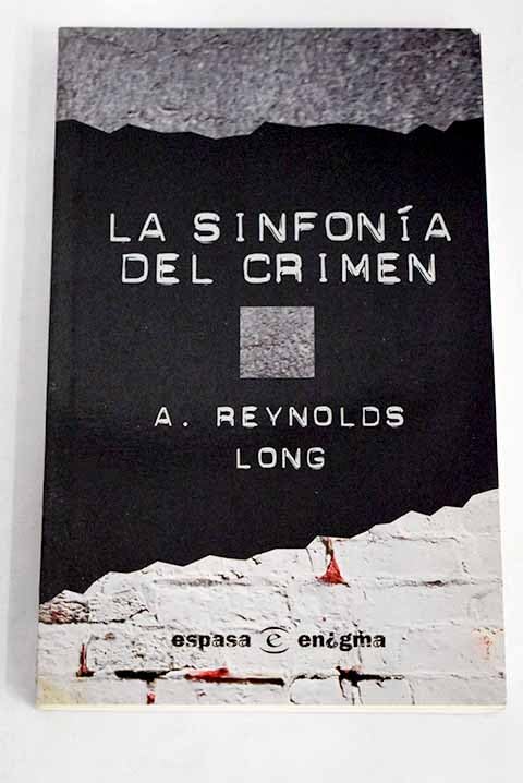 la sinfonía del crimen