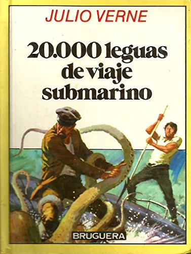 20.000 leguas de viaje submarino