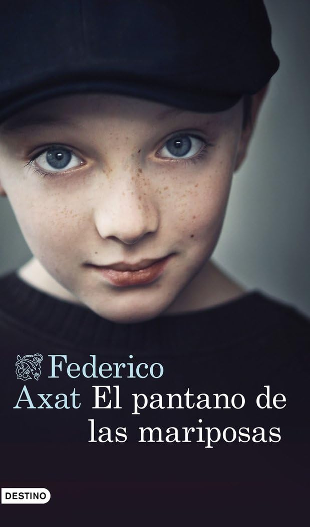 el pantano de las mariposas: 1265 (áncora & delfín)