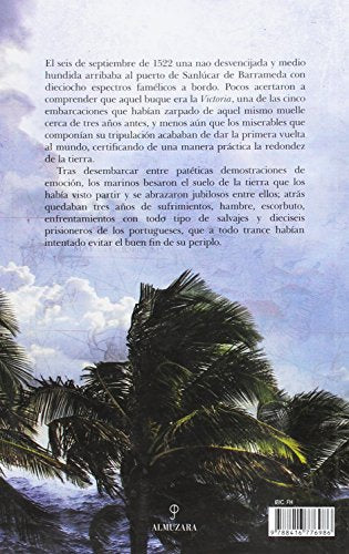 flota de las especias, la (novela histórica)
