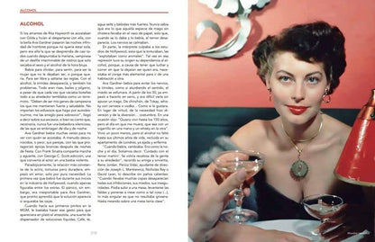 EL UNIVERSO DE AVA GARDNER: 00