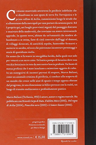 La metà di Sophia (Scala italiani)