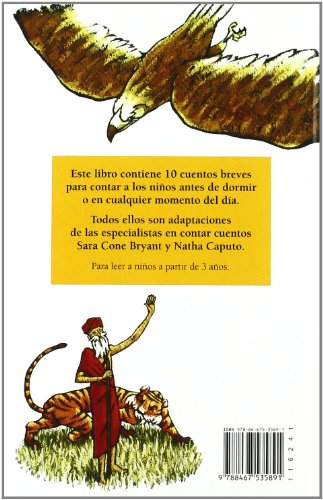 Un cuento para cada noche (Padres y maestros)