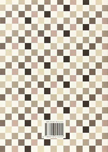 Transparente (Colección Tierra)