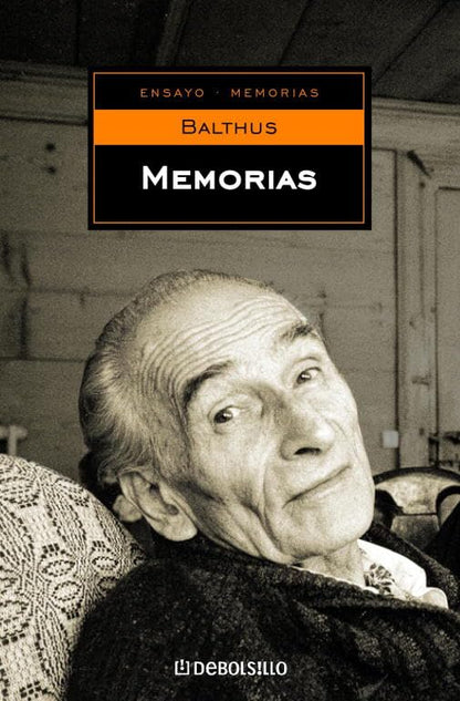 Memorias (ENSAYO-MEMORIAS)