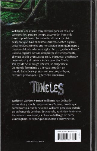 túneles (avalon)