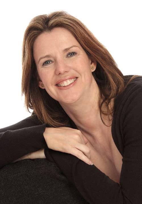 perdita: the life of mary robinson