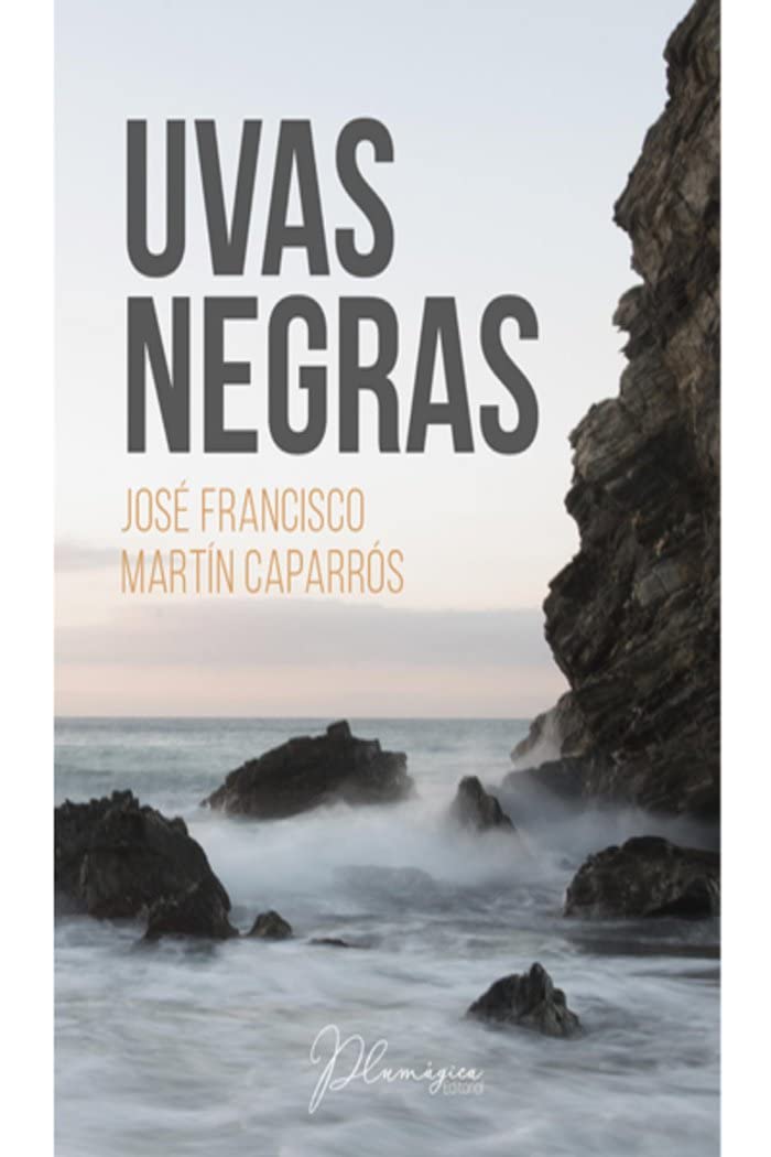 uvas negras