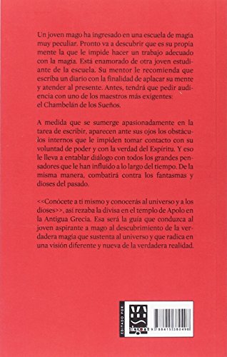 Donde la mirada no llega (Metanoia)