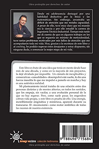Viaje a lo distinto: 1 (TESTIMONIOS)