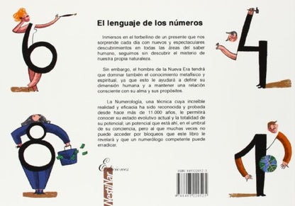 El Lenguaje De Los Números