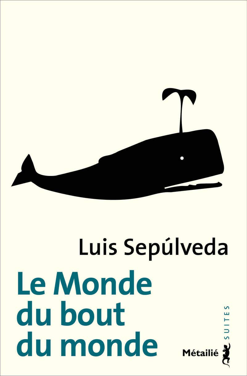 le monde du bout du monde