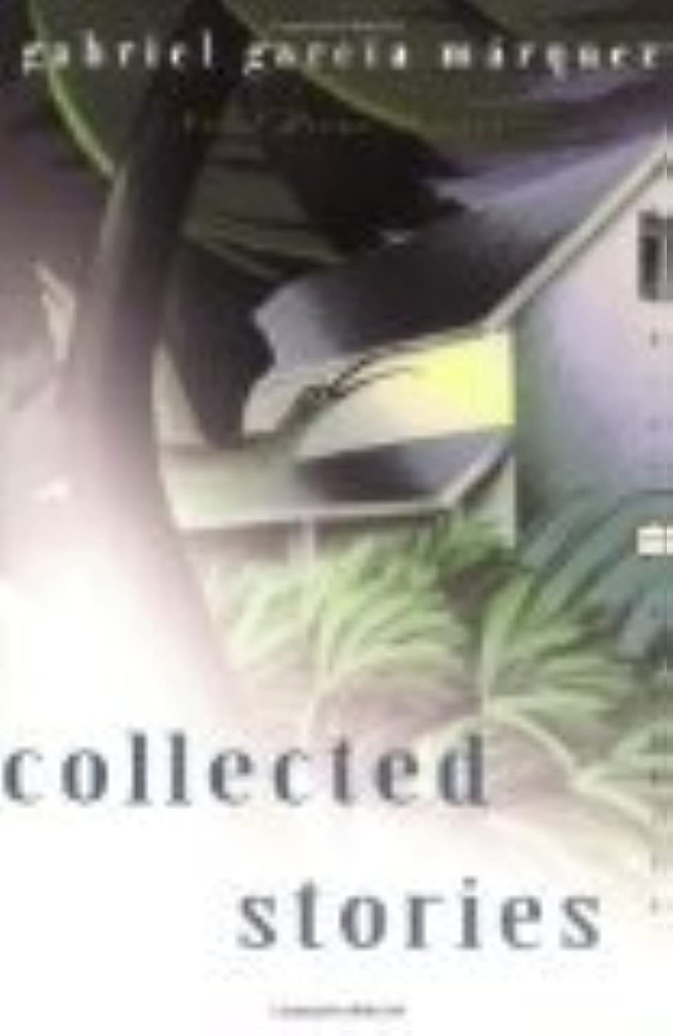 collected stories (perennial classics)