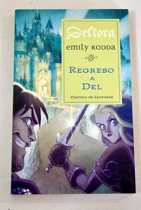 regreso a del