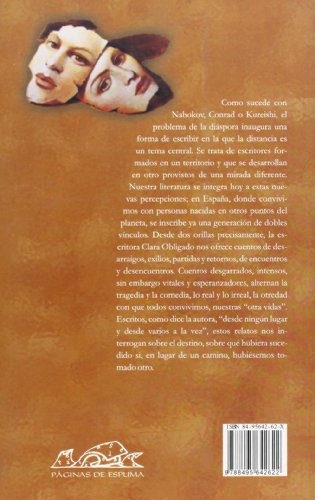 las otras vidas: 55 (voces/ literatura)