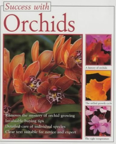 orchids (success with s.)