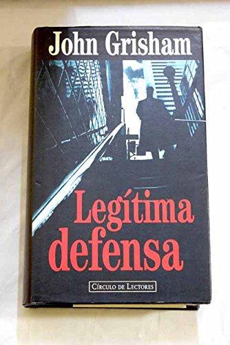 legítima defensa