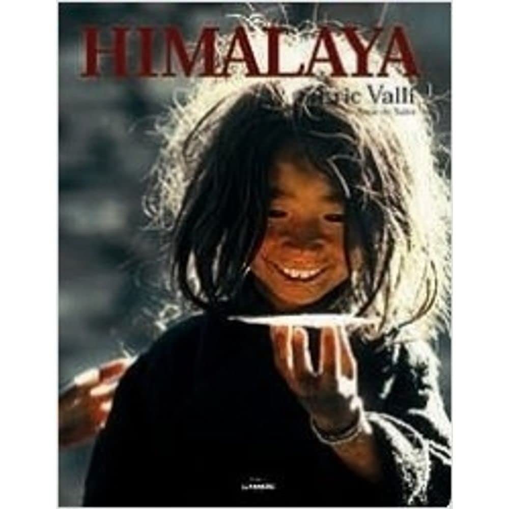 himalaya: 1 (general)