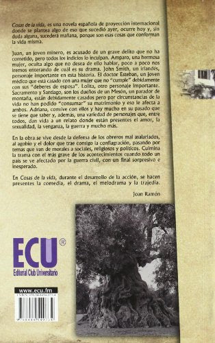 Cosas de la vida (SIN COLECCION)