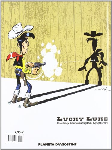 lucky luke