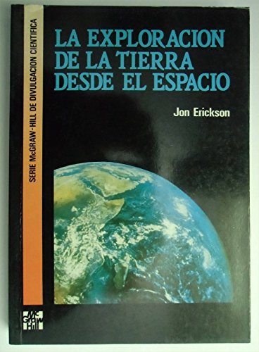exploracion tierra desde espac (sin coleccion)