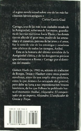 An¡bal: 166 (Pocket)